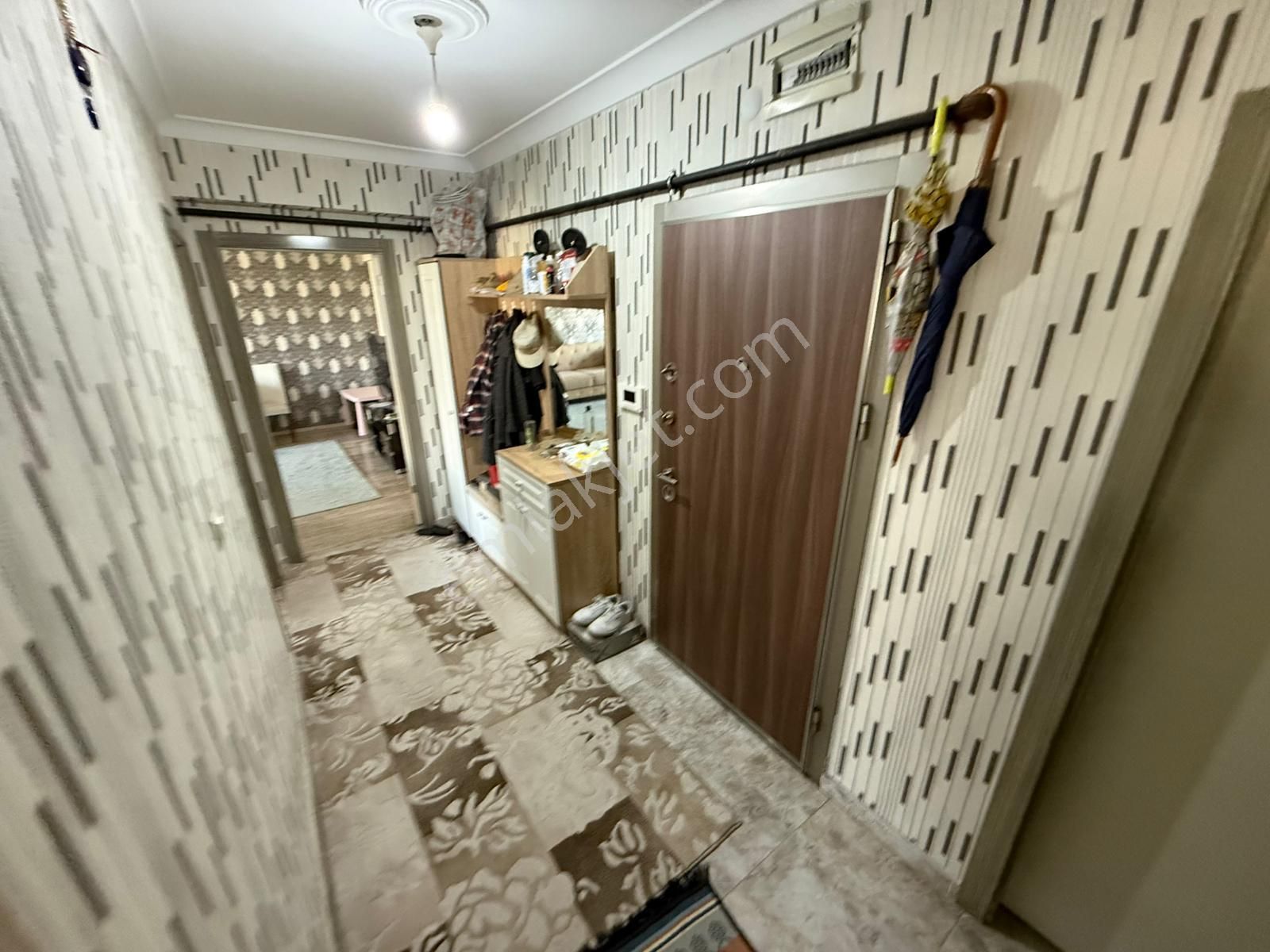 Kariyerden Acil Satılık Yükseltepe Daire - Görsel 24