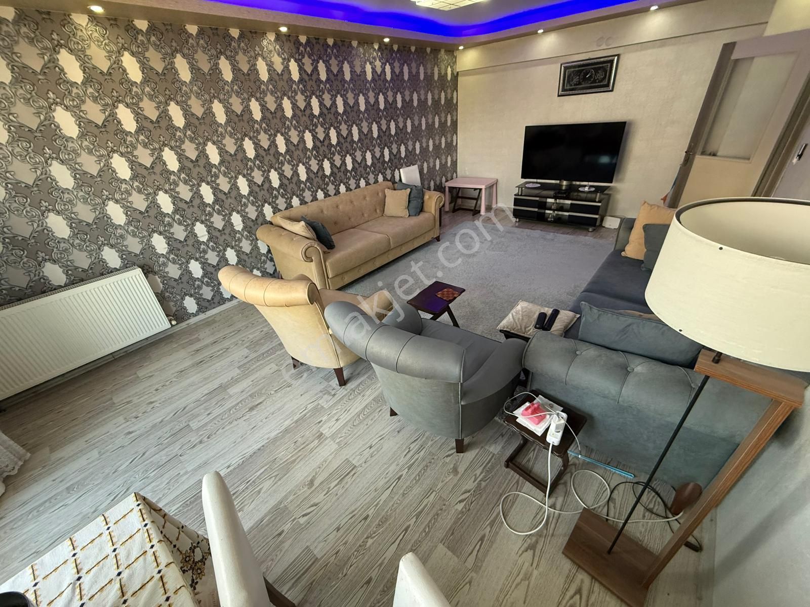 Kariyerden Acil Satılık Yükseltepe Daire - Görsel 11