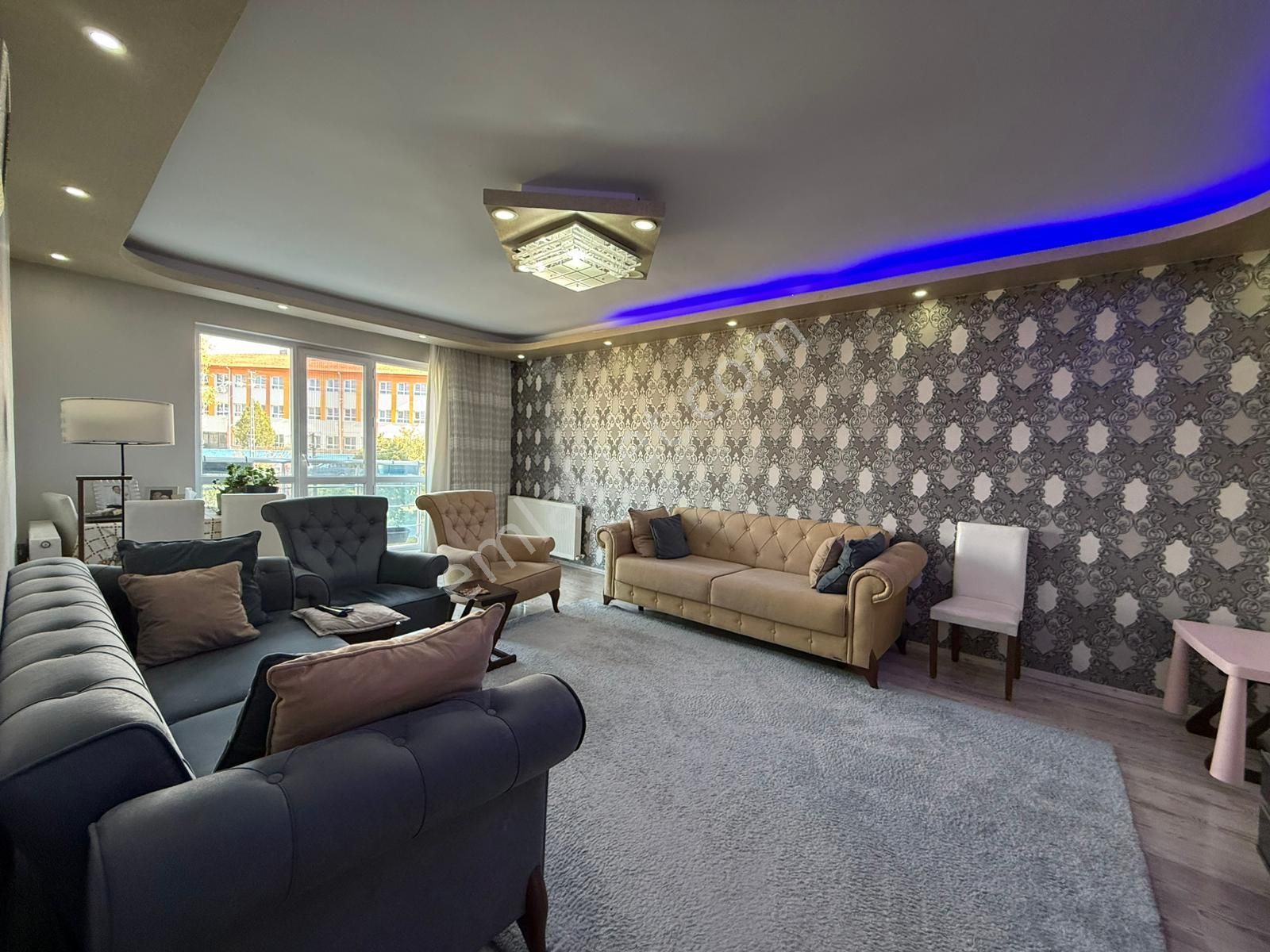 Kariyerden Acil Satılık Yükseltepe Daire - Görsel 13