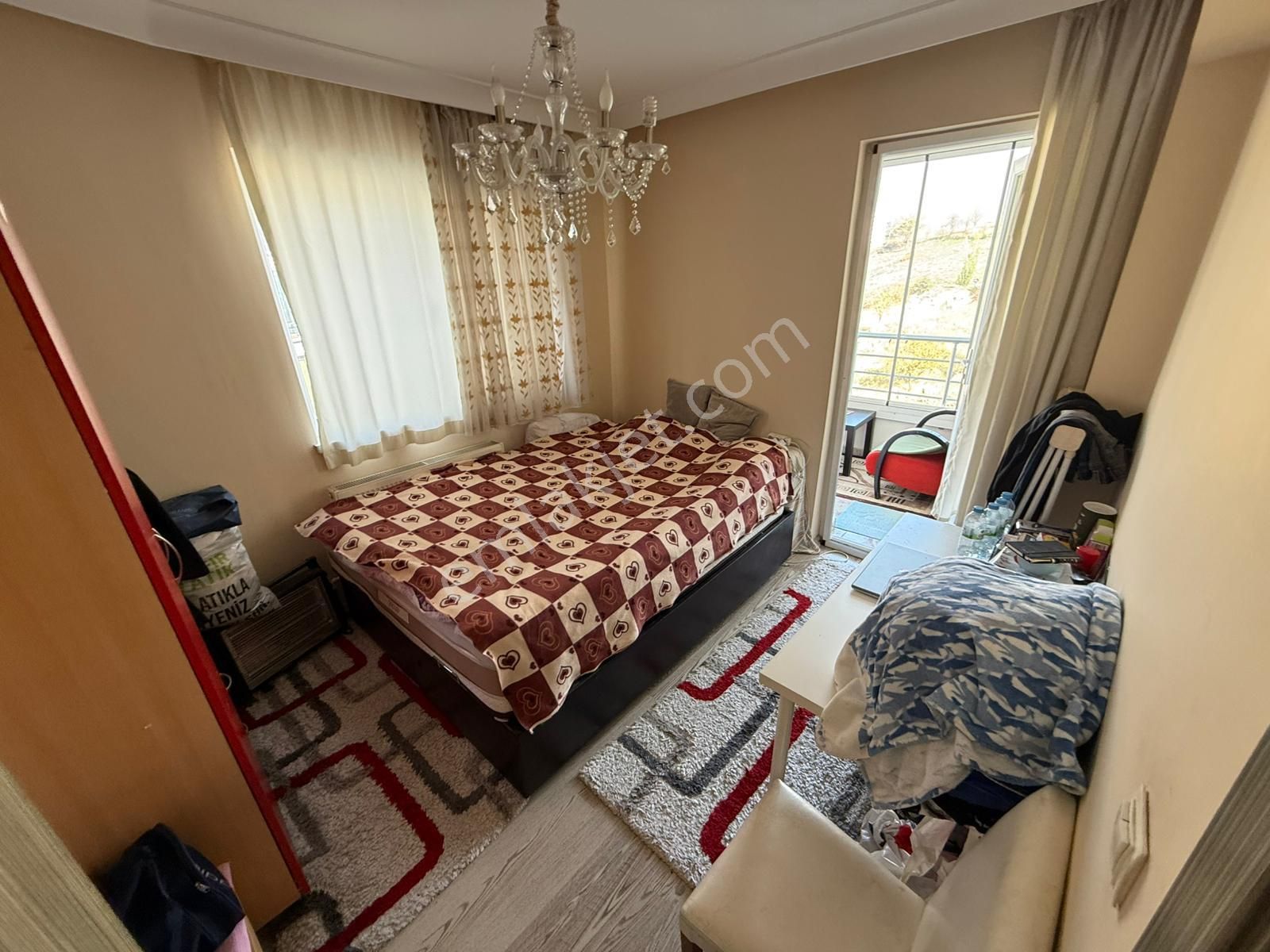 Kariyerden Acil Satılık Yükseltepe Daire - Görsel 27