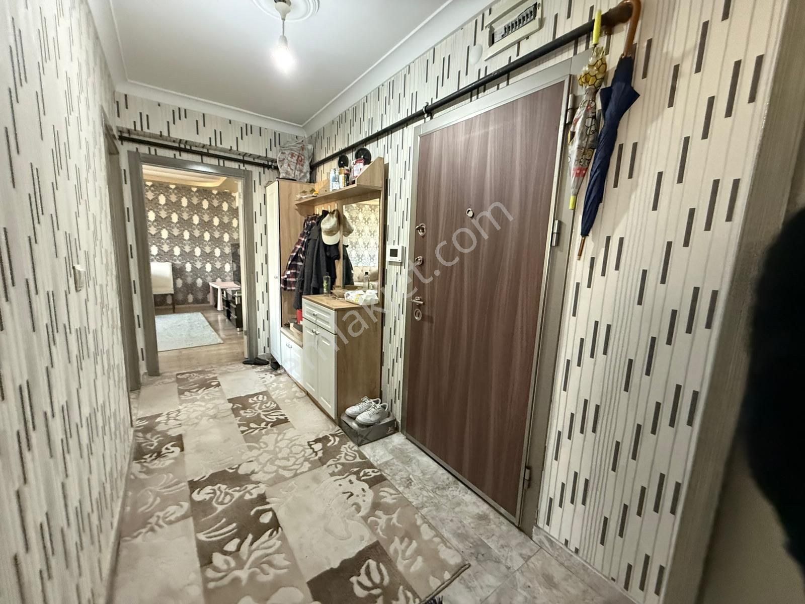 Kariyerden Acil Satılık Yükseltepe Daire - Görsel 23