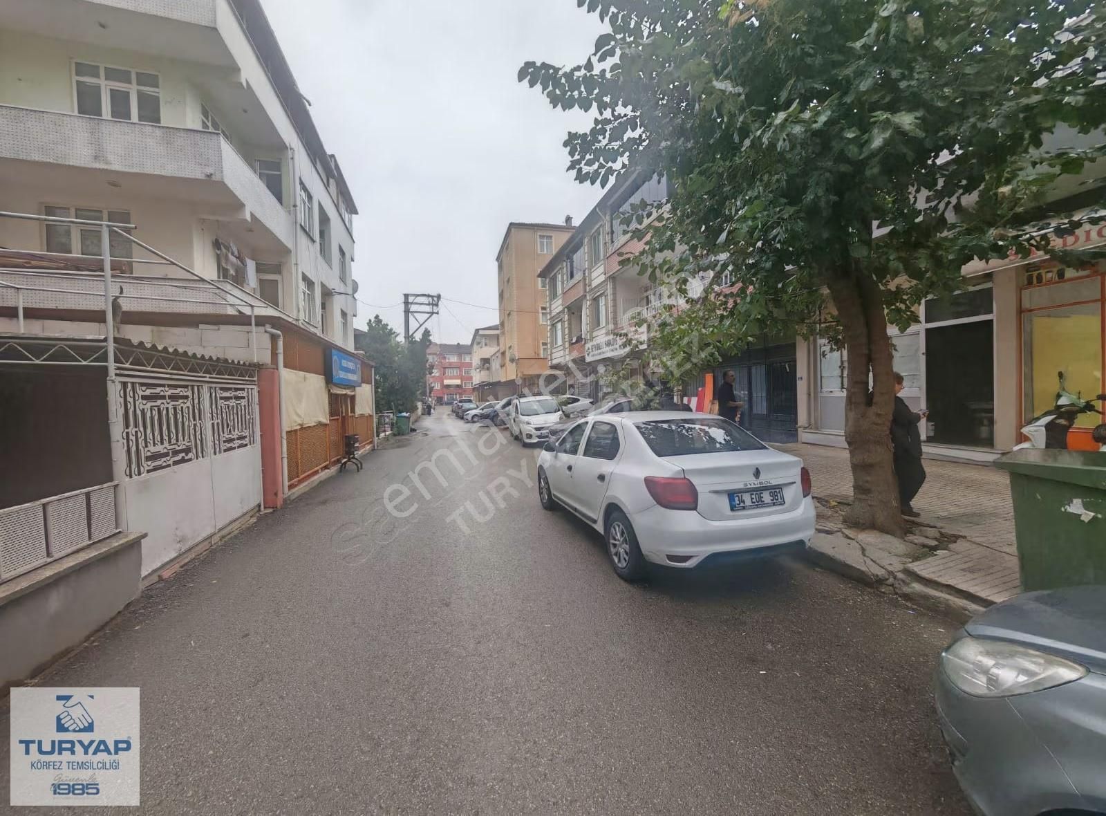Turyap Körfez'den Güney Mahallesinde Satılık Dükkan - Görsel 2