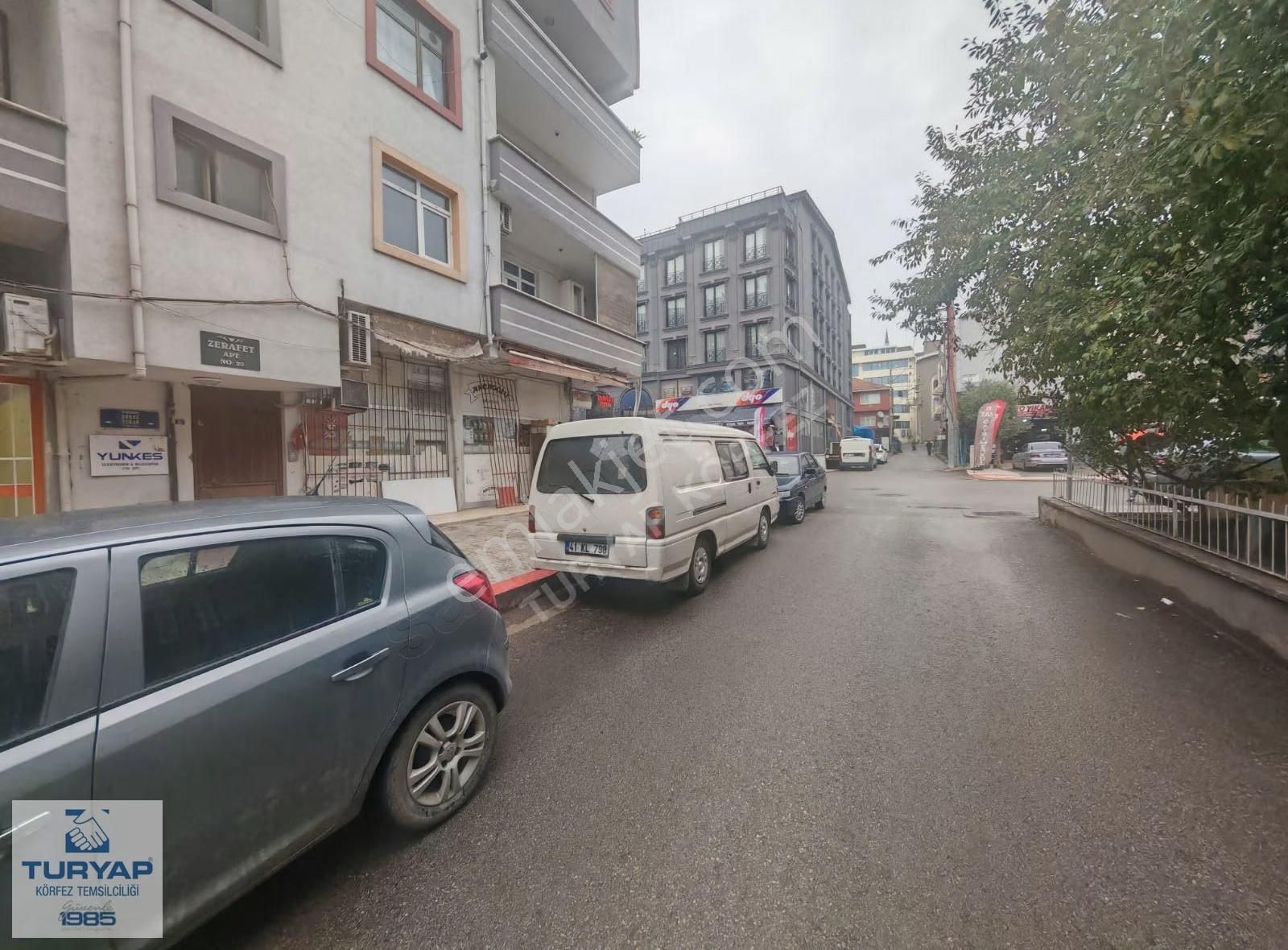 Turyap Körfez'den Güney Mahallesinde Satılık Dükkan - Görsel 5