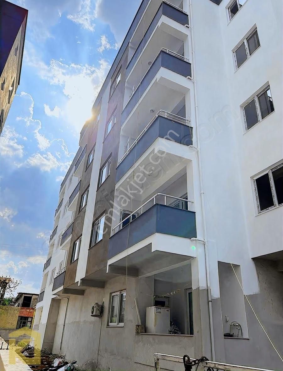 Koyuncuoğlu'dan Çanaklıda 3+1