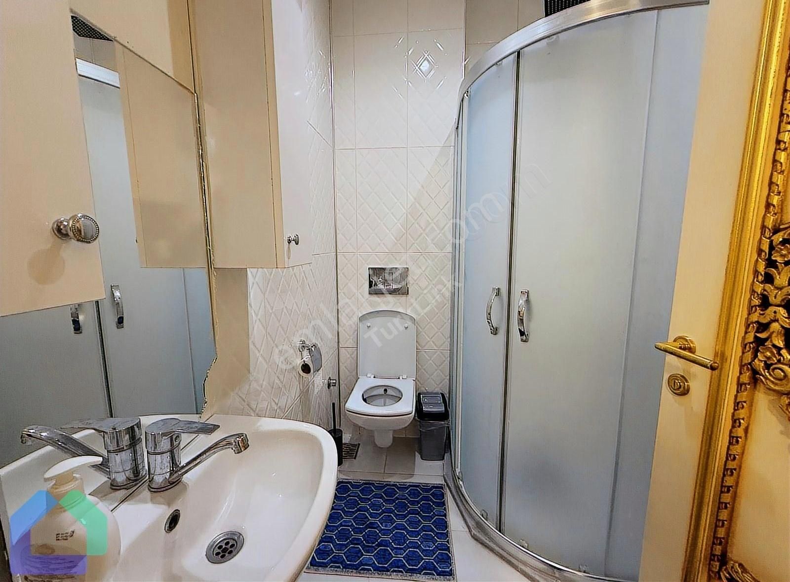 Beylikdüzünde 420 M² Villa Konforunda 4+2 Lüks Dubleks - Görsel 17