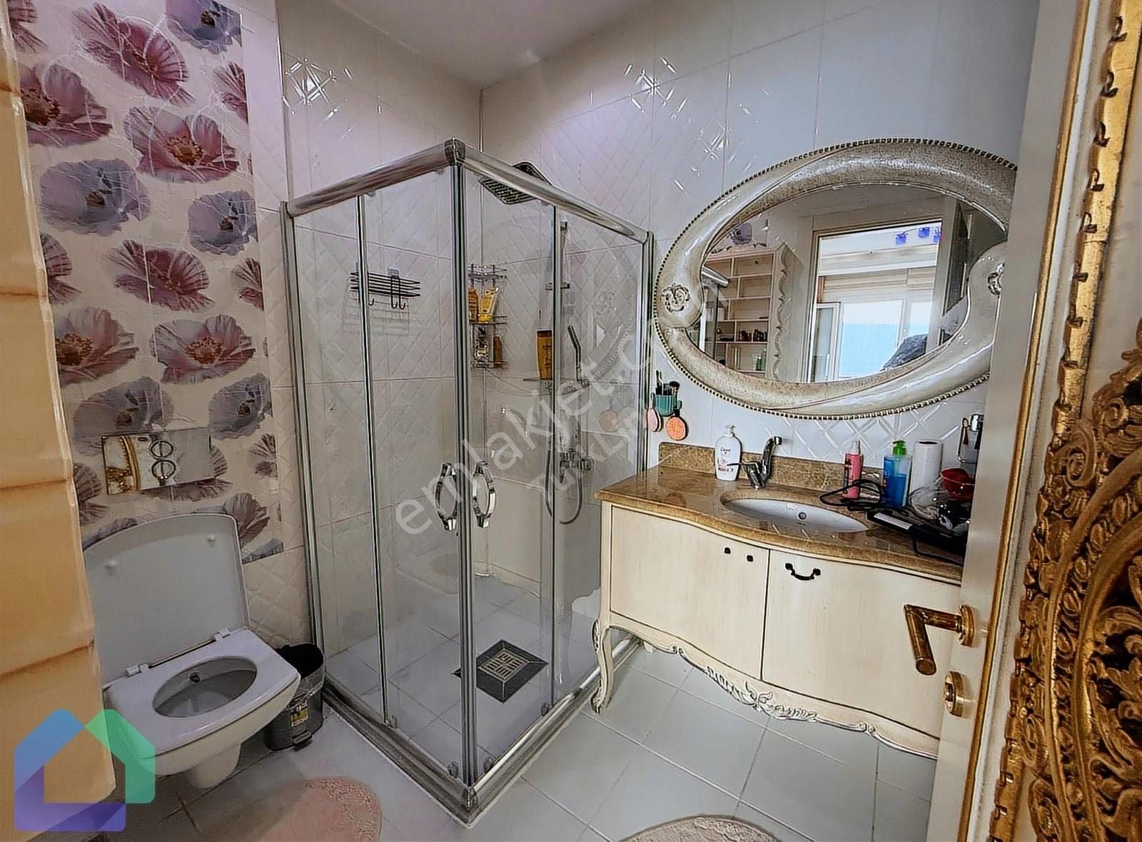 Beylikdüzünde 420 M² Villa Konforunda 4+2 Lüks Dubleks - Görsel 29