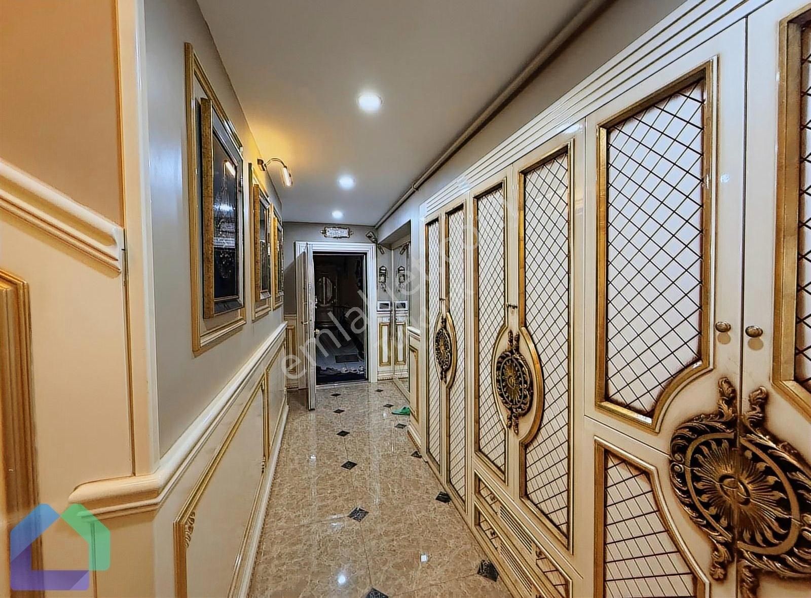 Beylikdüzünde 420 M² Villa Konforunda 4+2 Lüks Dubleks - Görsel 6