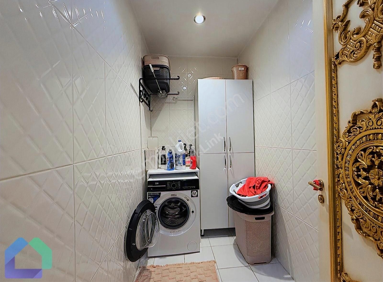 Beylikdüzünde 420 M² Villa Konforunda 4+2 Lüks Dubleks - Görsel 13