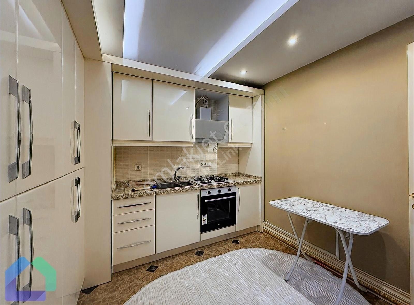 Beylikdüzünde 420 M² Villa Konforunda 4+2 Lüks Dubleks - Görsel 19