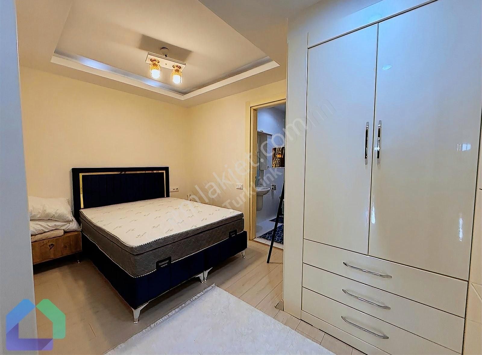 Beylikdüzünde 420 M² Villa Konforunda 4+2 Lüks Dubleks - Görsel 14