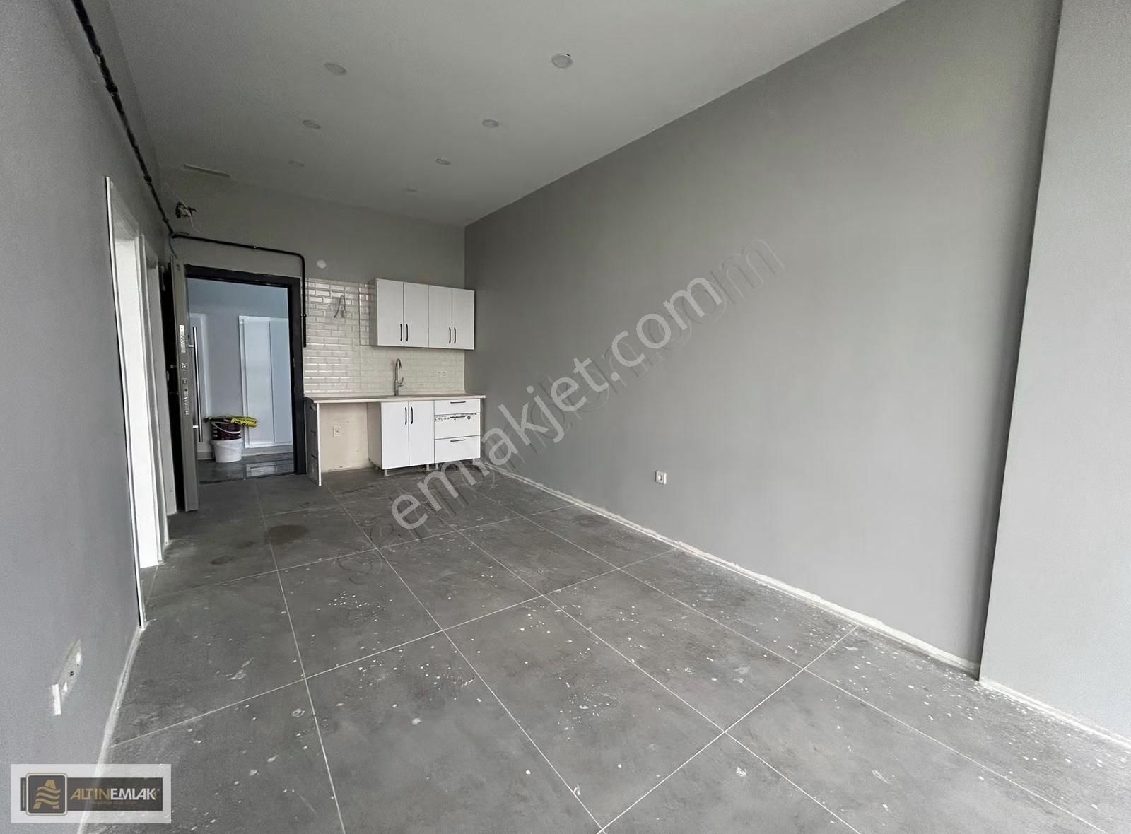 Tekirdağ Süleymanpaşa Namık Kemal Mah 1+1 Satılık Daire - Görsel 12