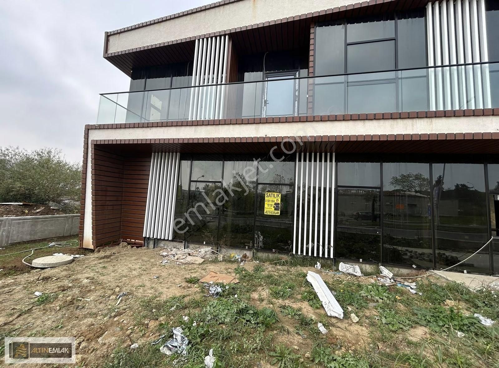 Tekirdağ Süleymanpaşa Namık Kemal Mah 1+1 Satılık Daire - Görsel 6