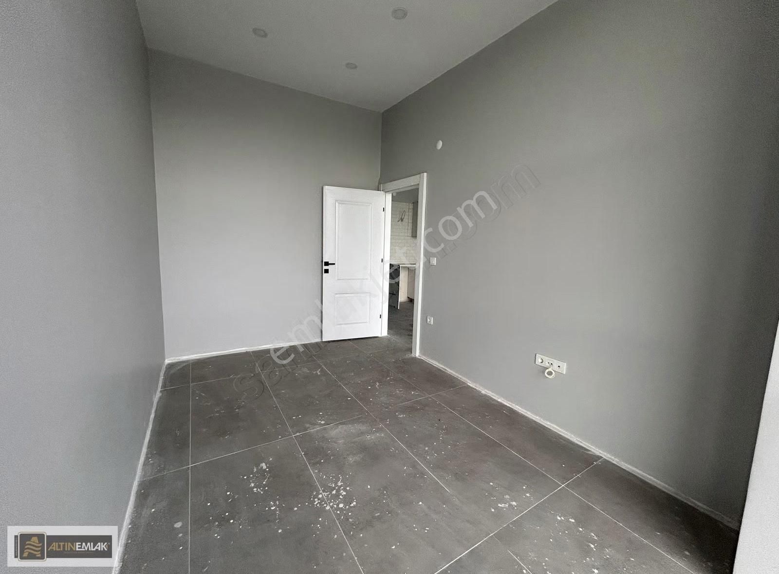 Tekirdağ Süleymanpaşa Namık Kemal Mah 1+1 Satılık Daire - Görsel 5