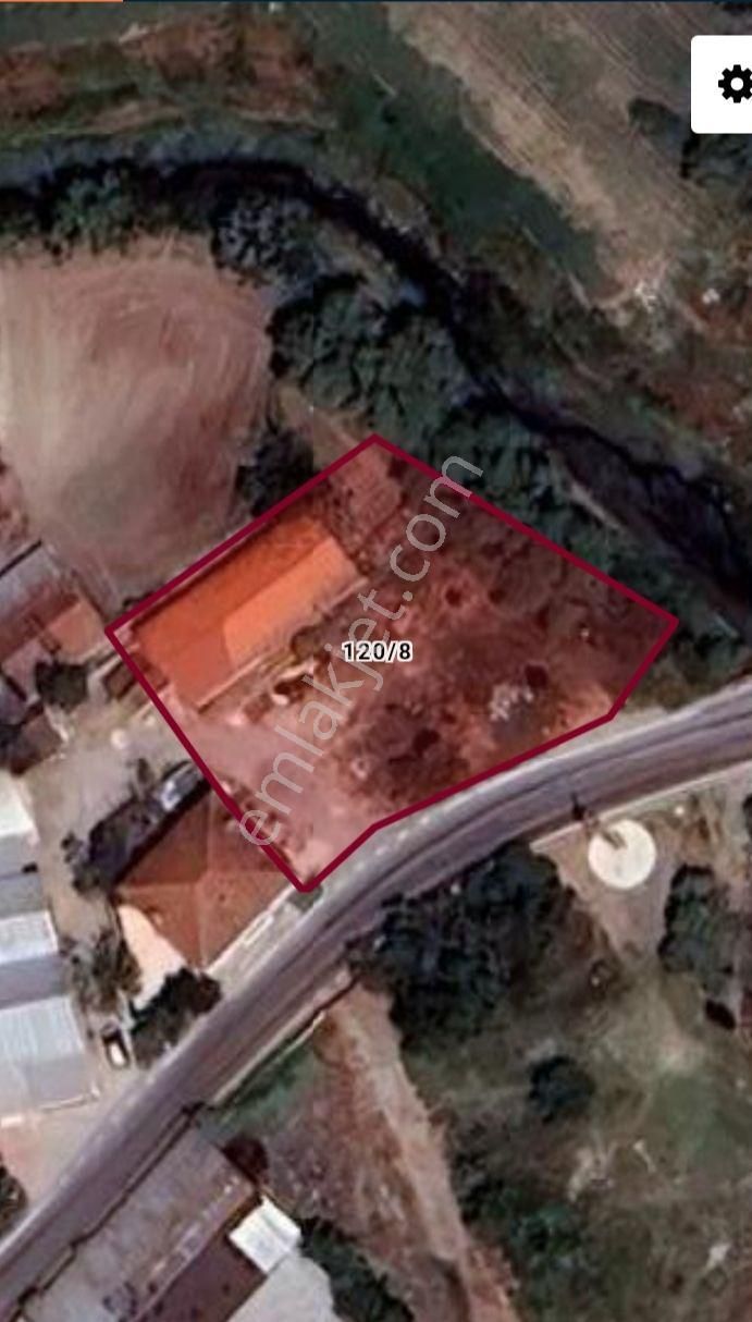 10 Metrekare Hisseli İmarlı Arsa 150 - Görsel 2