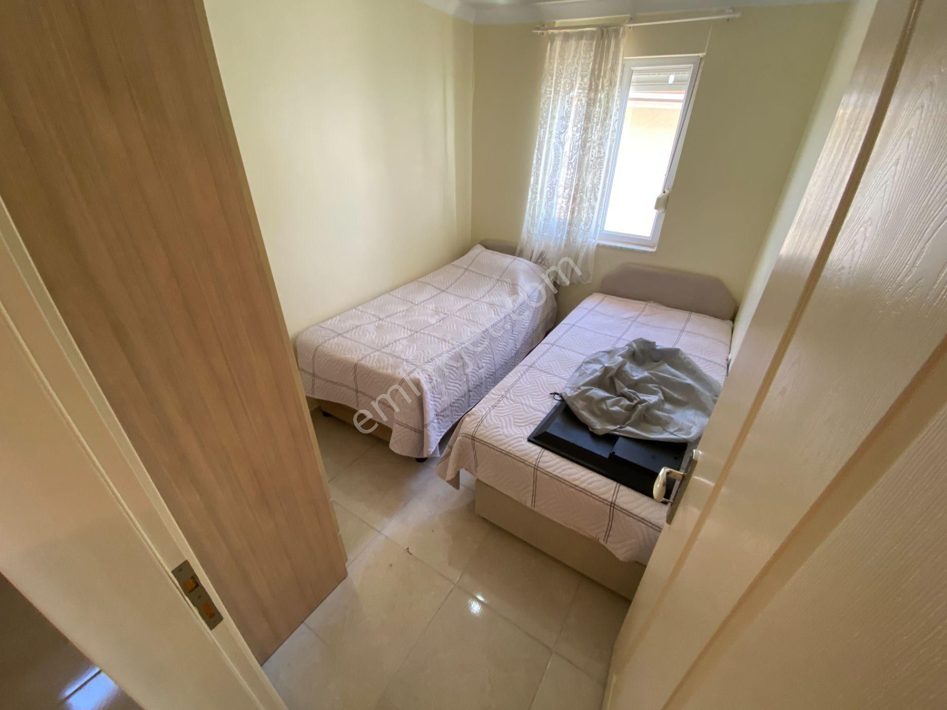 Altınoluk İlkbahar'dan Denize Sıfır 4+2 Müstakil Villa - Görsel 36