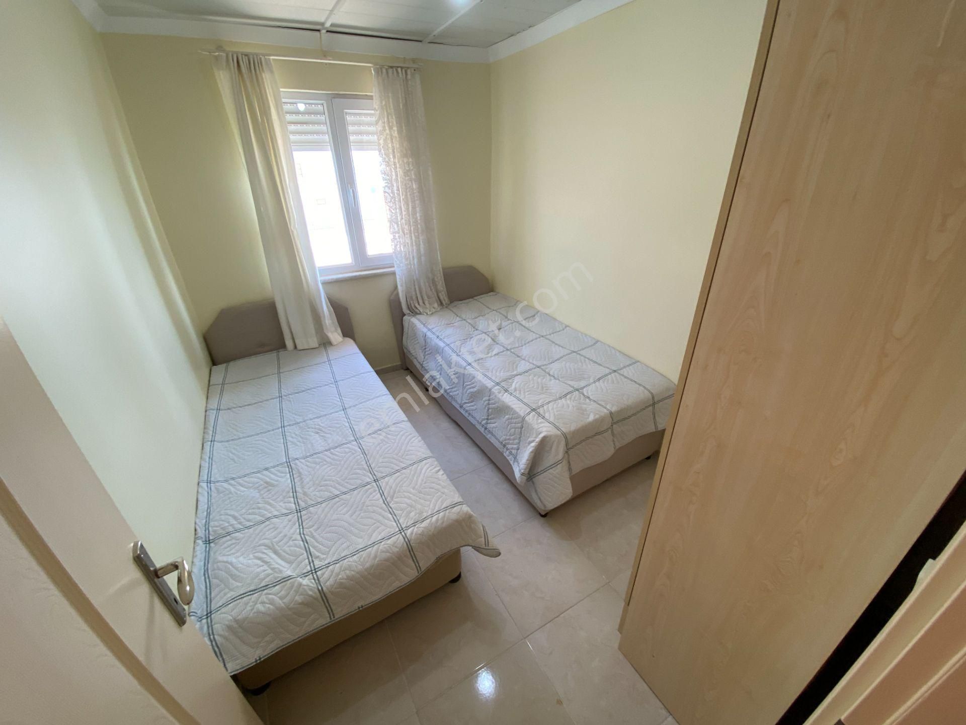 Altınoluk İlkbahar'dan Denize Sıfır 4+2 Müstakil Villa - Görsel 34