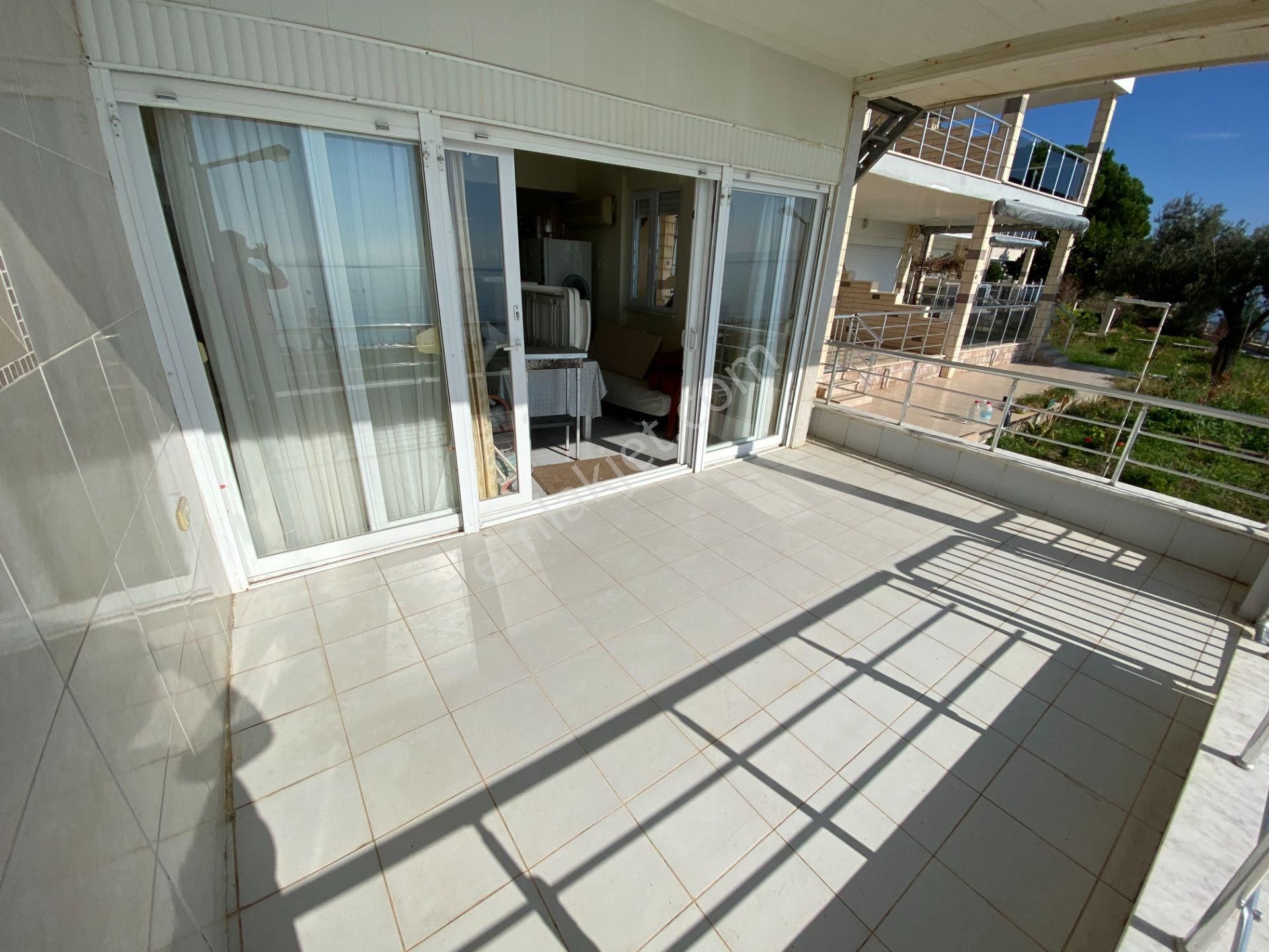 Altınoluk İlkbahar'dan Denize Sıfır 4+2 Müstakil Villa - Görsel 15