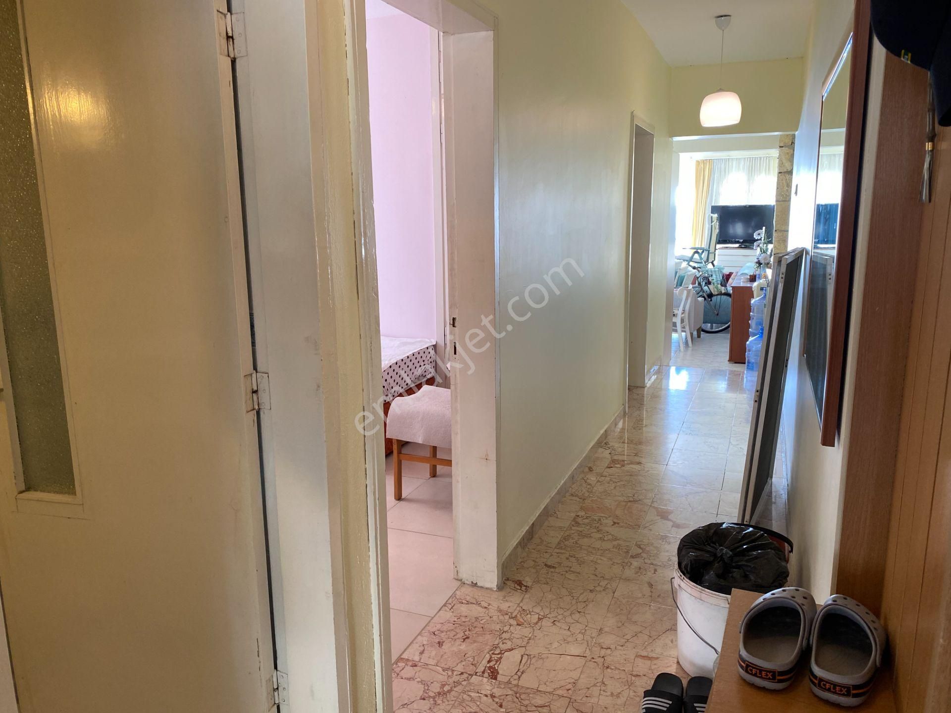 Altınoluk İlkbahar'dan Denize Sıfır 4+2 Müstakil Villa - Görsel 7