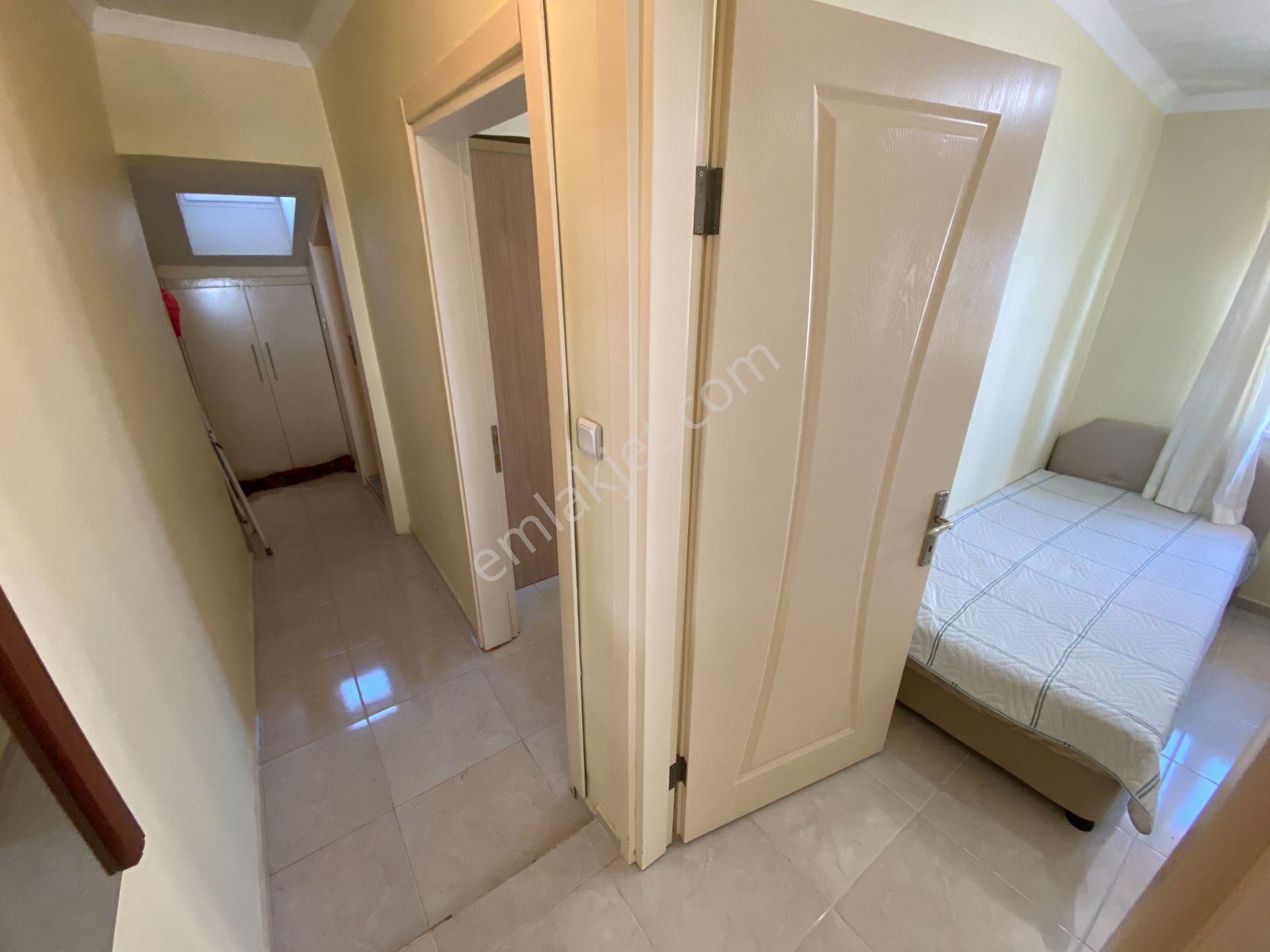 Altınoluk İlkbahar'dan Denize Sıfır 4+2 Müstakil Villa - Görsel 33