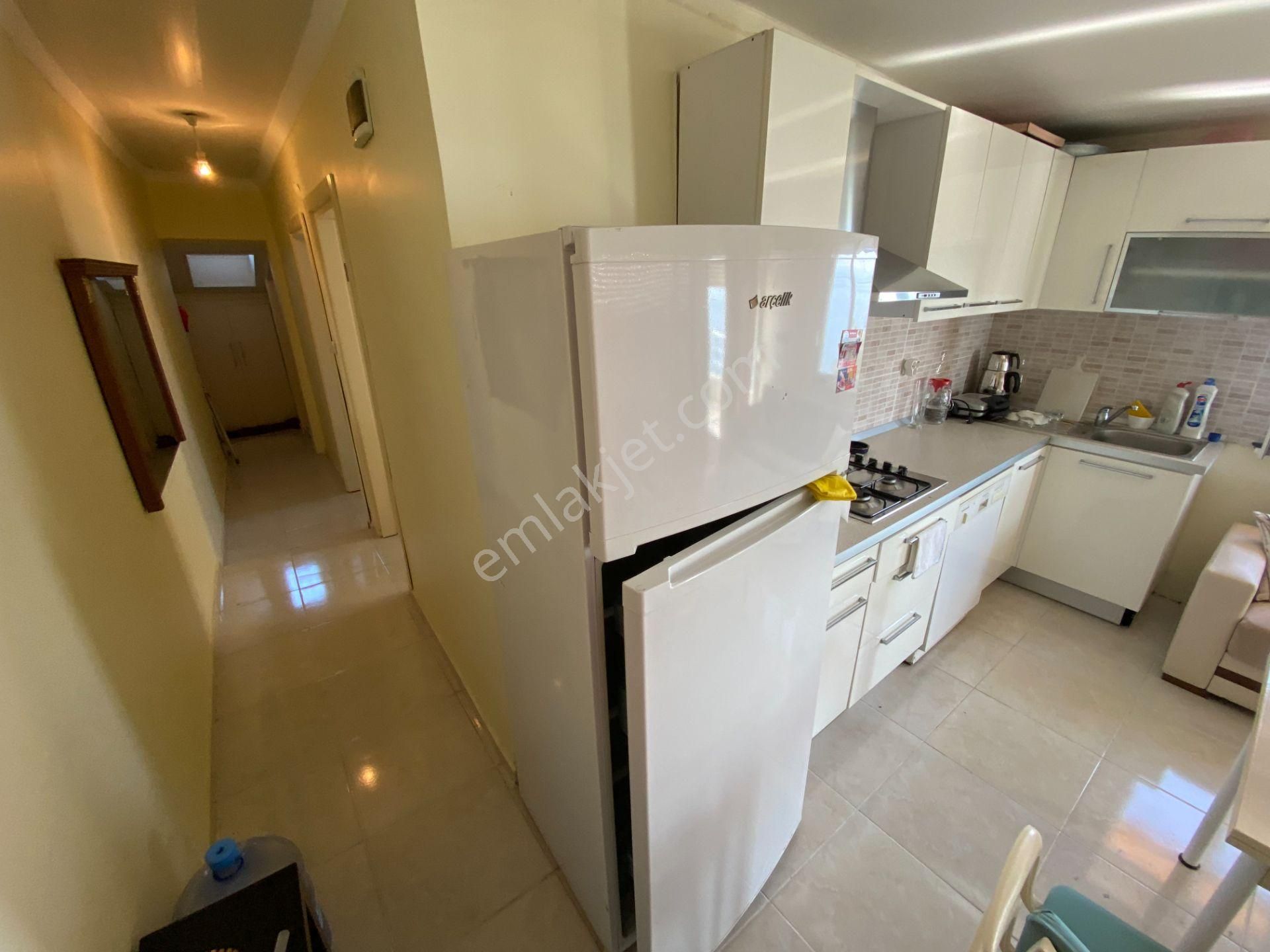 Altınoluk İlkbahar'dan Denize Sıfır 4+2 Müstakil Villa - Görsel 32