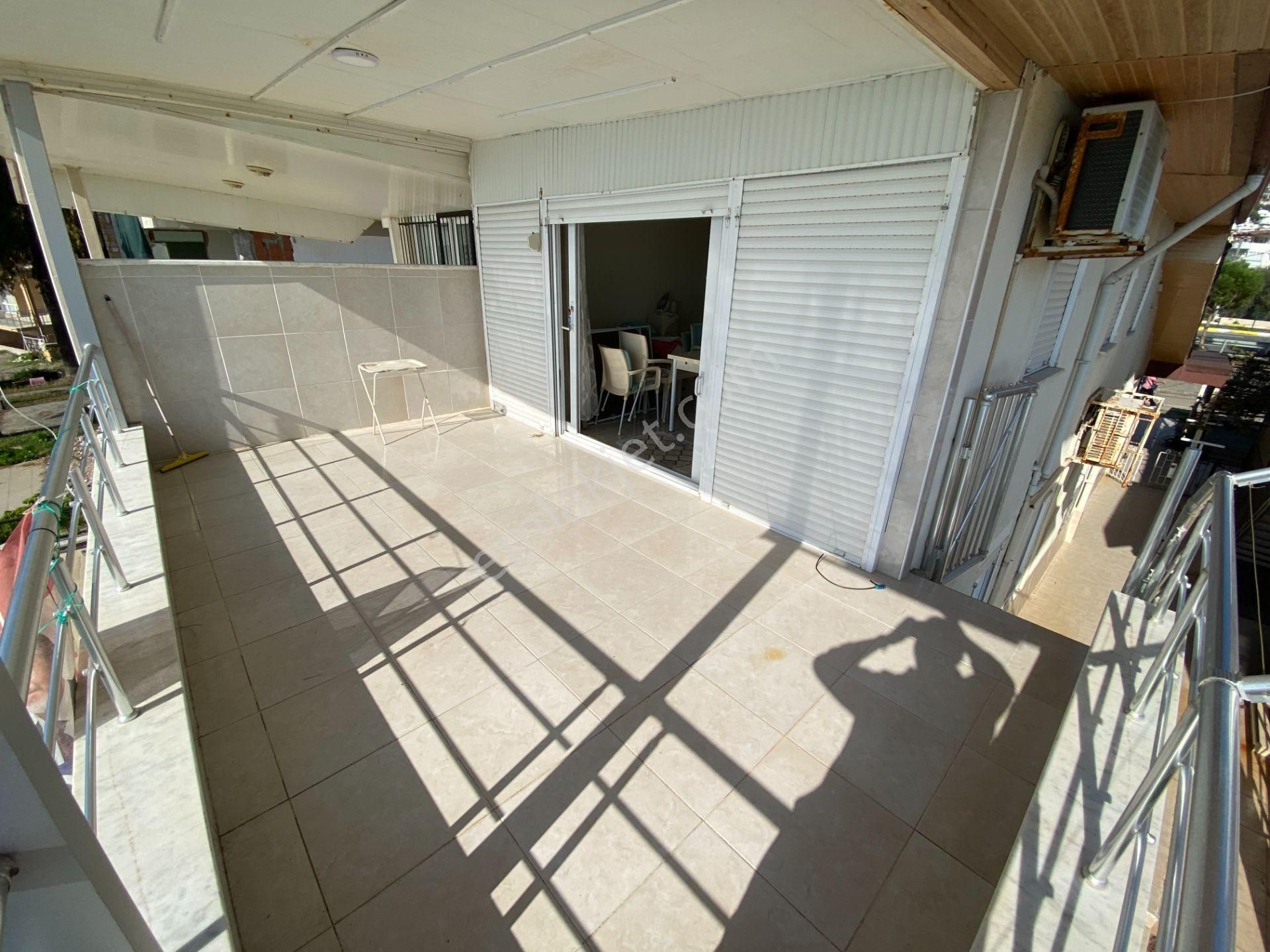 Altınoluk İlkbahar'dan Denize Sıfır 4+2 Müstakil Villa - Görsel 22