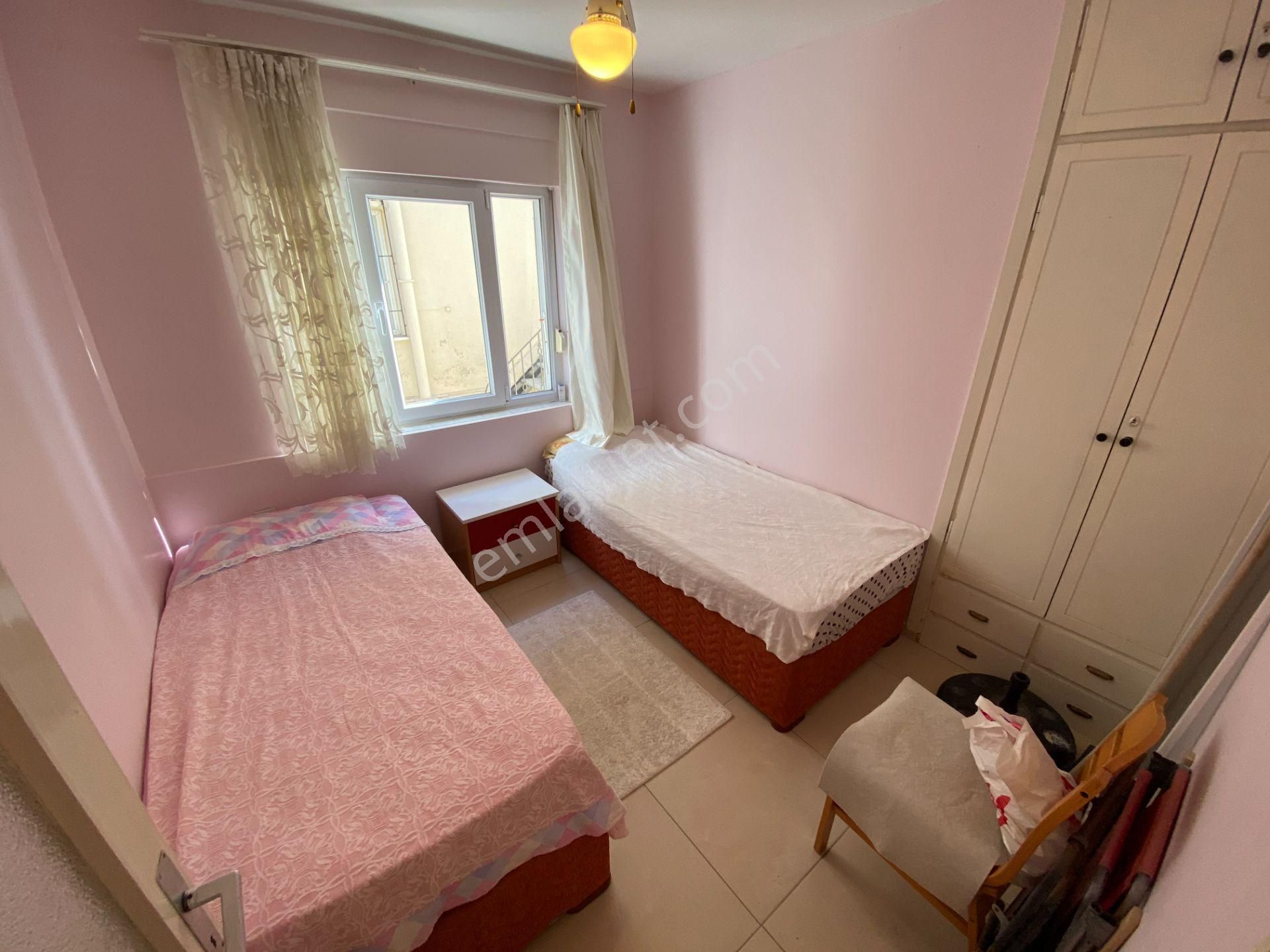 Altınoluk İlkbahar'dan Denize Sıfır 4+2 Müstakil Villa - Görsel 19