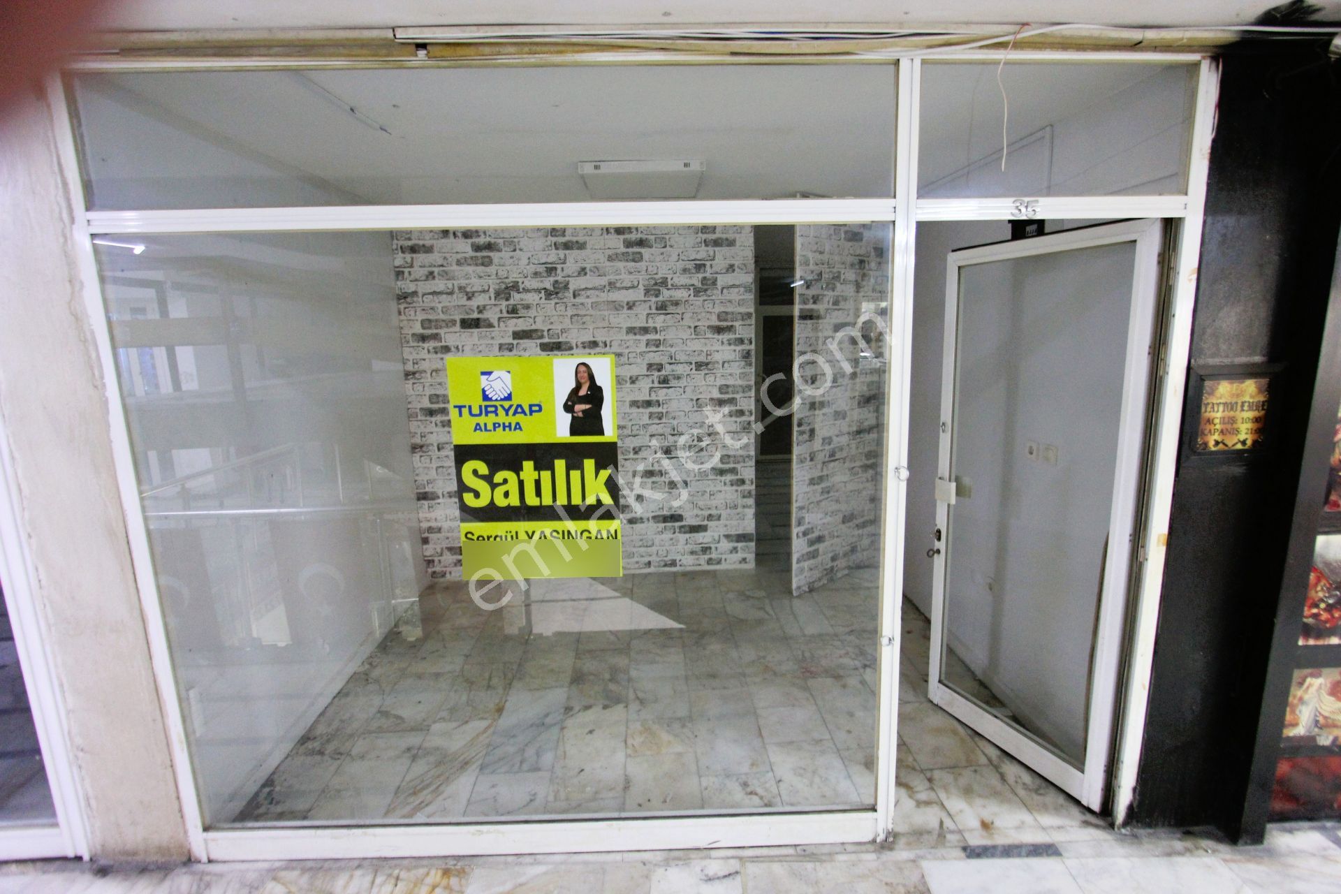 Gaziosmanpaşa Meydan'da Yatırımlık Satılık Dükkan - Görsel 2