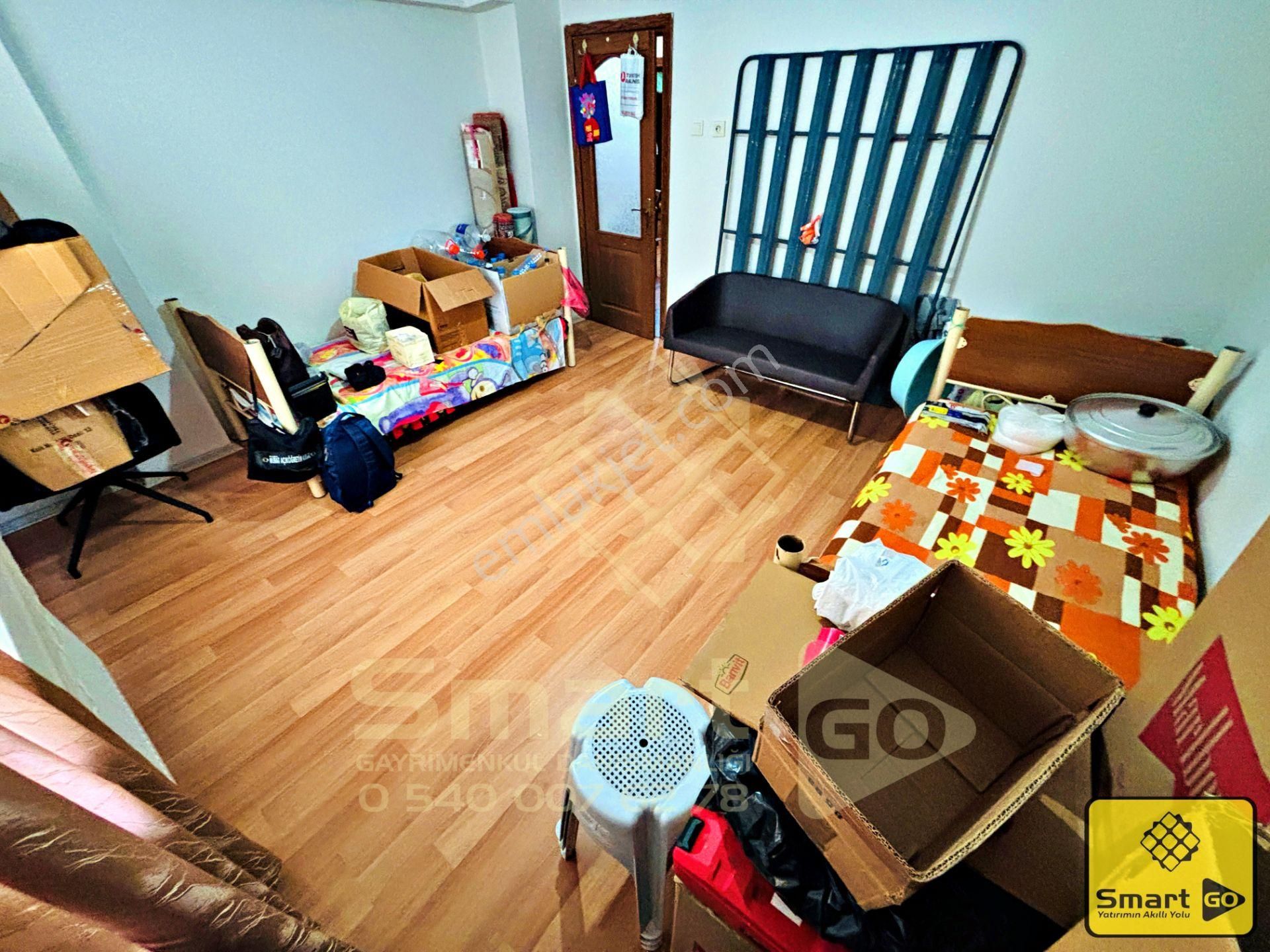 İhsaniye'de Cadde Üzeri Komple Satılık Bina - Görsel 19