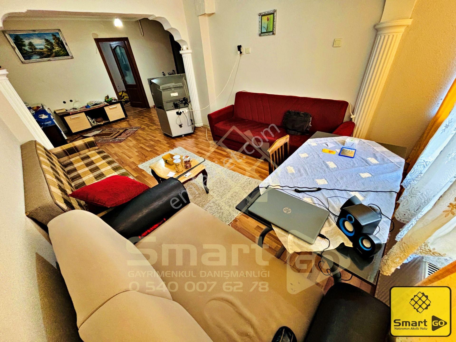 İhsaniye'de Cadde Üzeri Komple Satılık Bina - Görsel 15