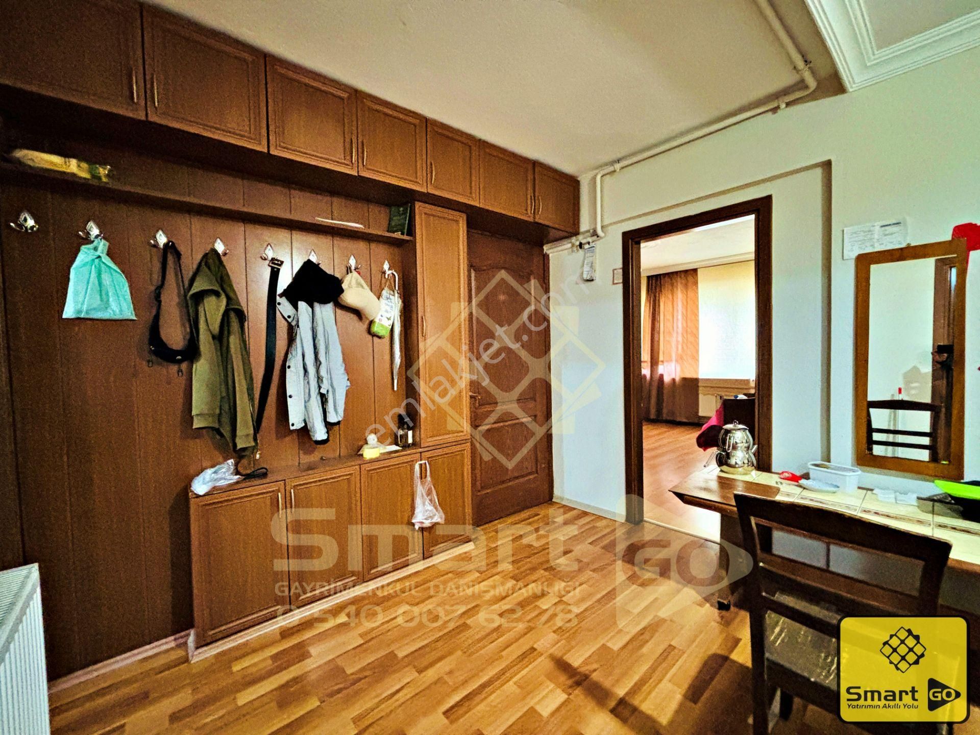 İhsaniye'de Cadde Üzeri Komple Satılık Bina - Görsel 17