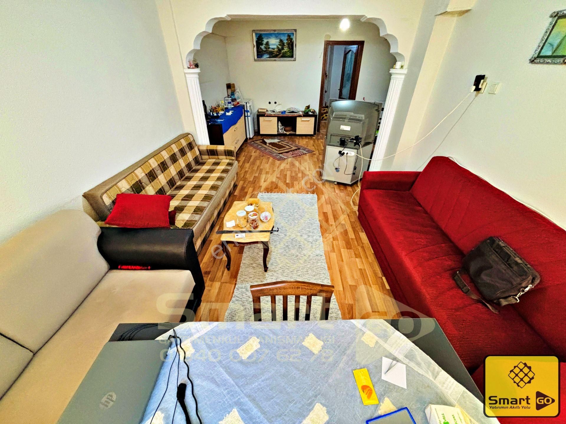 İhsaniye'de Cadde Üzeri Komple Satılık Bina - Görsel 16