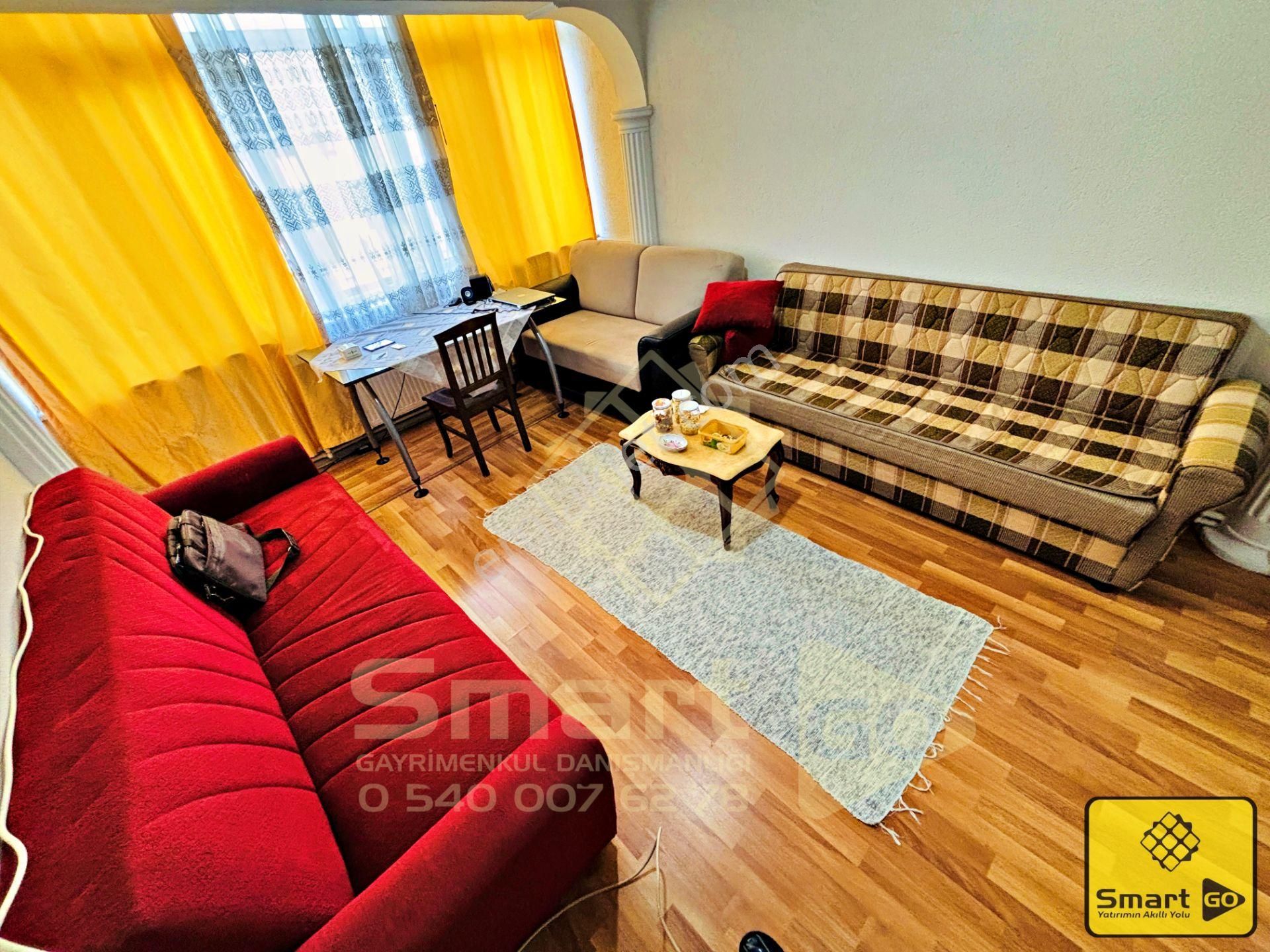 İhsaniye'de Cadde Üzeri Komple Satılık Bina - Görsel 14