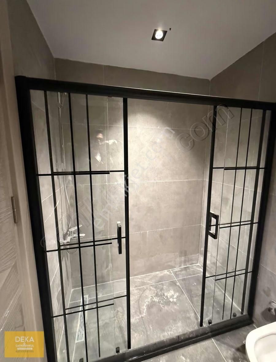 Deka Gayrimenkul'den Körfez Mah. Havuzlu Sitede Satılık 1+1 - Görsel 15