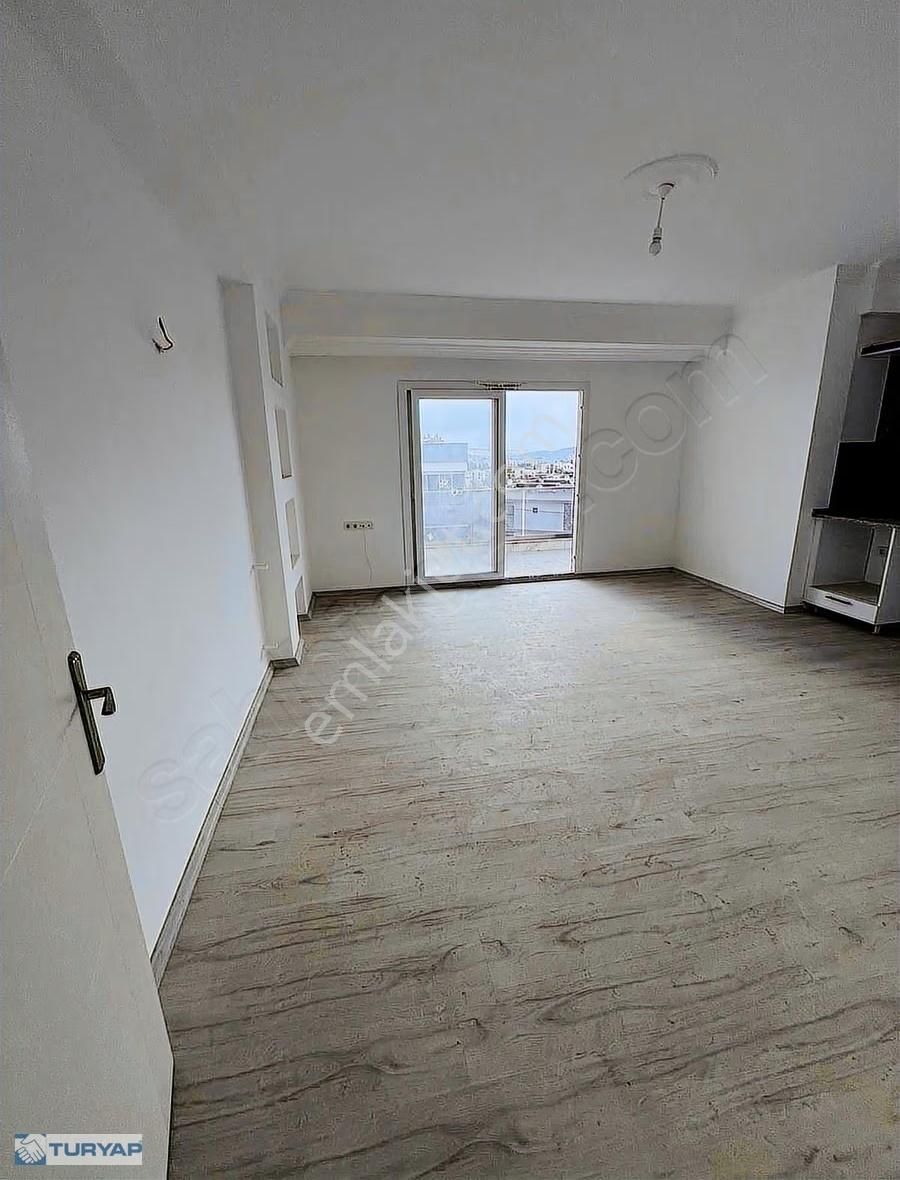 Bodrum Mumcularda Satılık Daire - Görsel 8