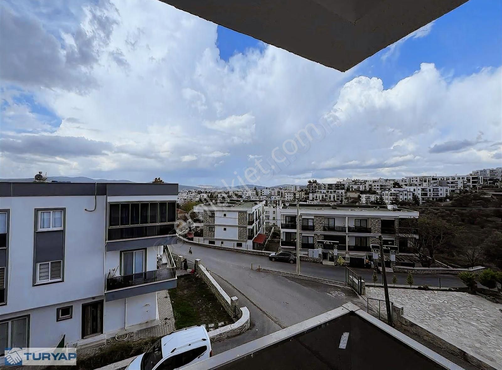 Bodrum Mumcularda Satılık Daire - Görsel 5