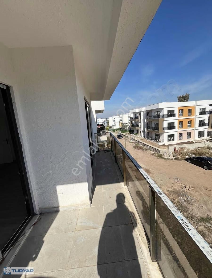 Bodrum Mumcular'da Satılık Daire