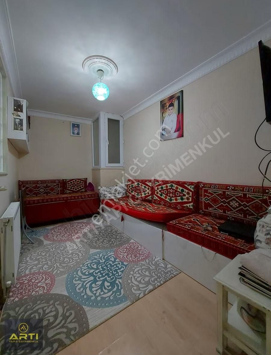 Bahçesehirin Ve Yeni Metro Projesinin Dibinde Satılık Arakat... - Görsel 10