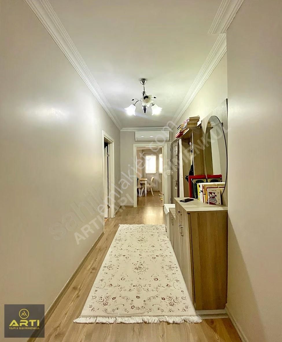 Avcılar Da Metrobüs Ve Üniversite Yanı Satılık 4+2 Dubleks Daire - Görsel 30