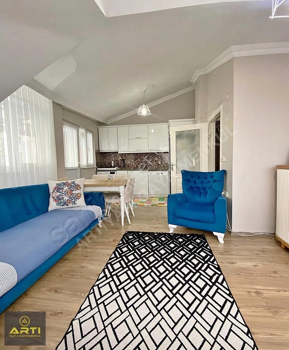 Avcılar Da Metrobüs Ve Üniversite Yanı Satılık 4+2 Dubleks Daire - Görsel 25