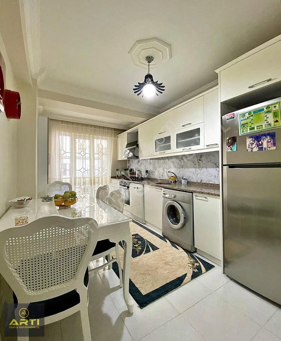 Avcılar Da Metrobüs Ve Üniversite Yanı Satılık 4+2 Dubleks Daire - Görsel 18