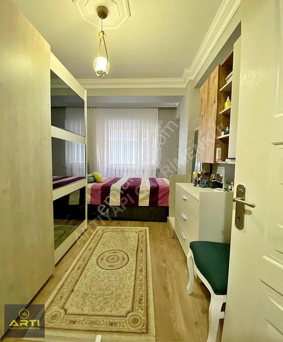 Avcılar Da Metrobüs Ve Üniversite Yanı Satılık 4+2 Dubleks Daire - Görsel 17