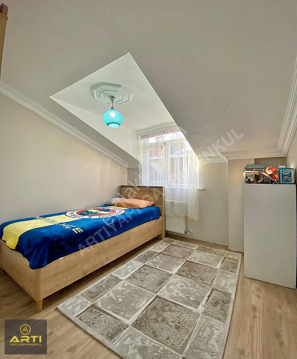 Avcılar Da Metrobüs Ve Üniversite Yanı Satılık 4+2 Dubleks Daire - Görsel 22