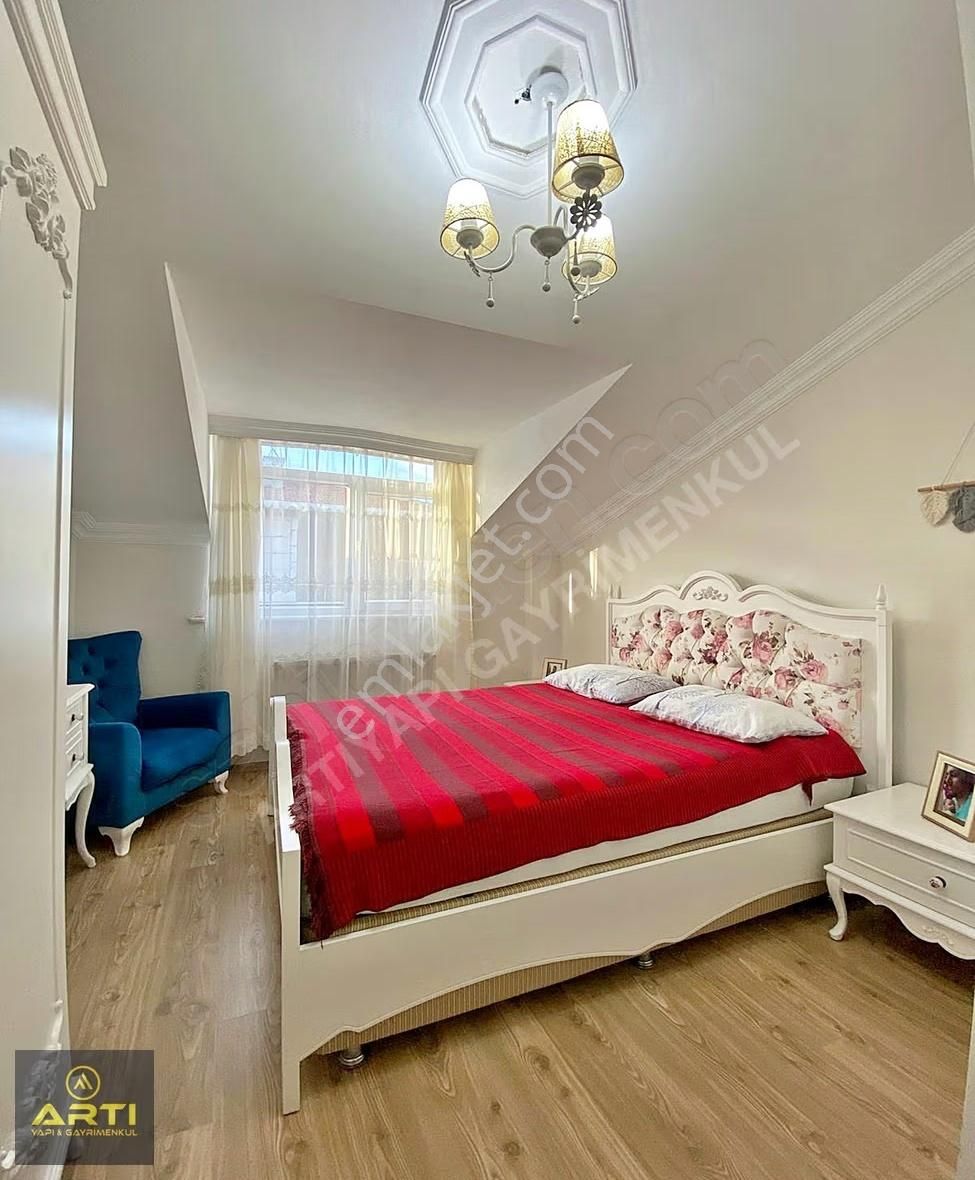 Avcılar Da Metrobüs Ve Üniversite Yanı Satılık 4+2 Dubleks Daire - Görsel 6