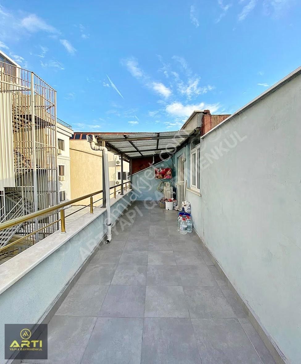 Avcılar Da Metrobüs Ve Üniversite Yanı Satılık 4+2 Dubleks Daire - Görsel 21