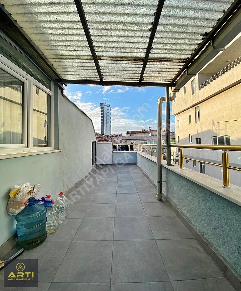 Avcılar Da Metrobüs Ve Üniversite Yanı Satılık 4+2 Dubleks Daire - Görsel 8