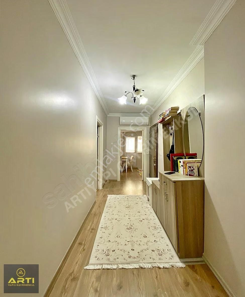 Avcılar Da Metrobüs Ve Üniversite Yanı Satılık 4+2 Dubleks Daire - Görsel 10