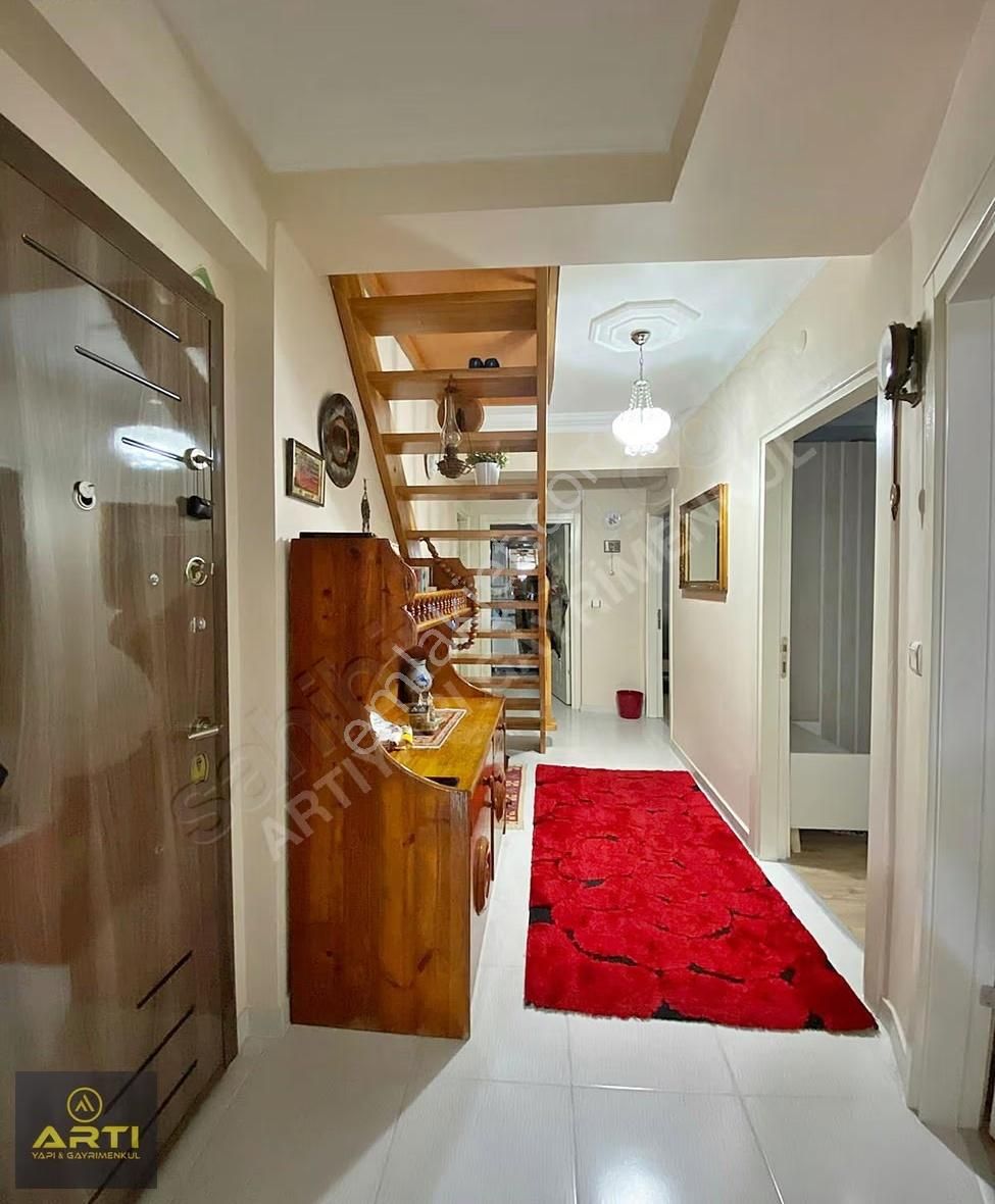 Avcılar Da Metrobüs Ve Üniversite Yanı Satılık 4+2 Dubleks Daire - Görsel 7