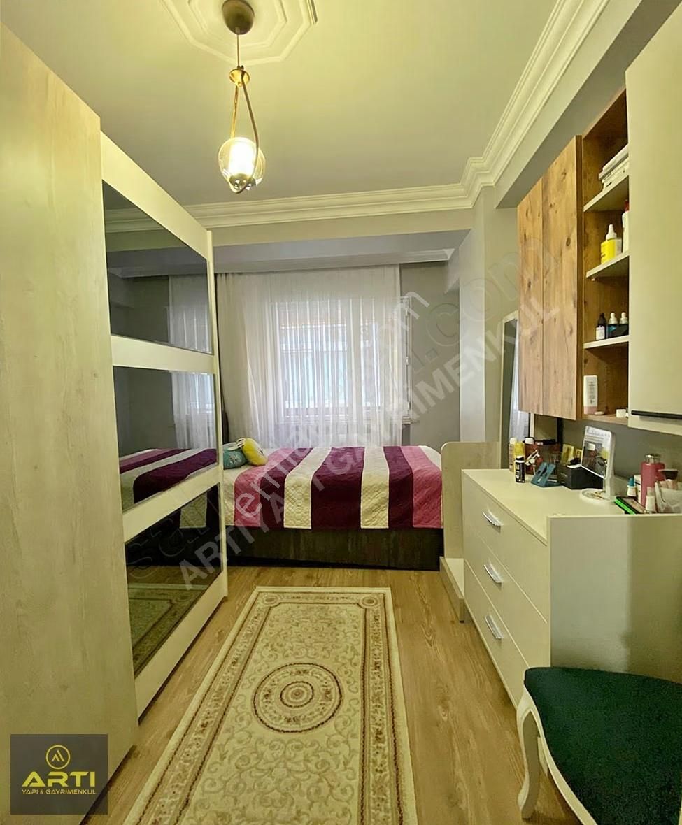 Avcılar Da Metrobüs Ve Üniversite Yanı Satılık 4+2 Dubleks Daire - Görsel 24