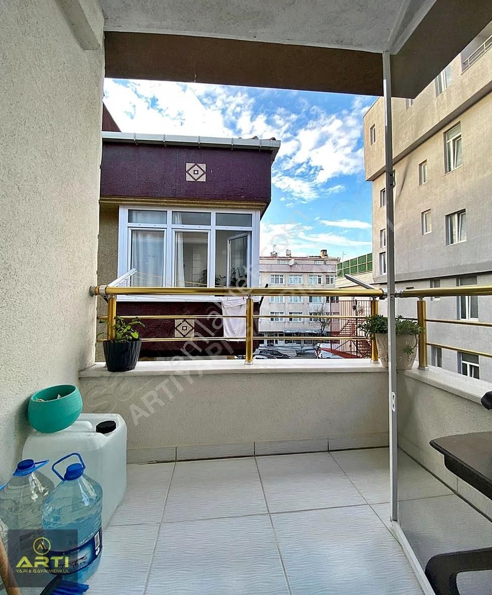 Avcılar Da Metrobüs Ve Üniversite Yanı Satılık 4+2 Dubleks Daire - Görsel 3