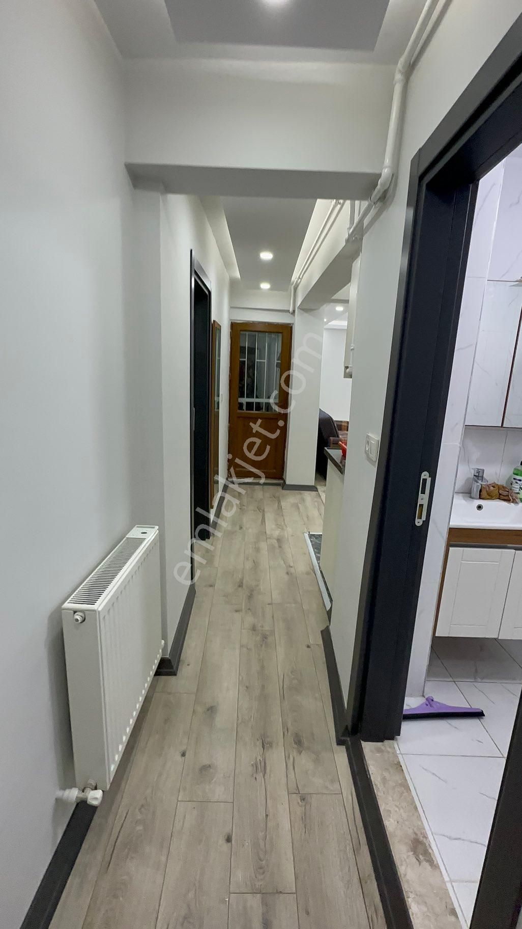 Aksaray’da 1+1 Eşyalı Daire - Görsel 5